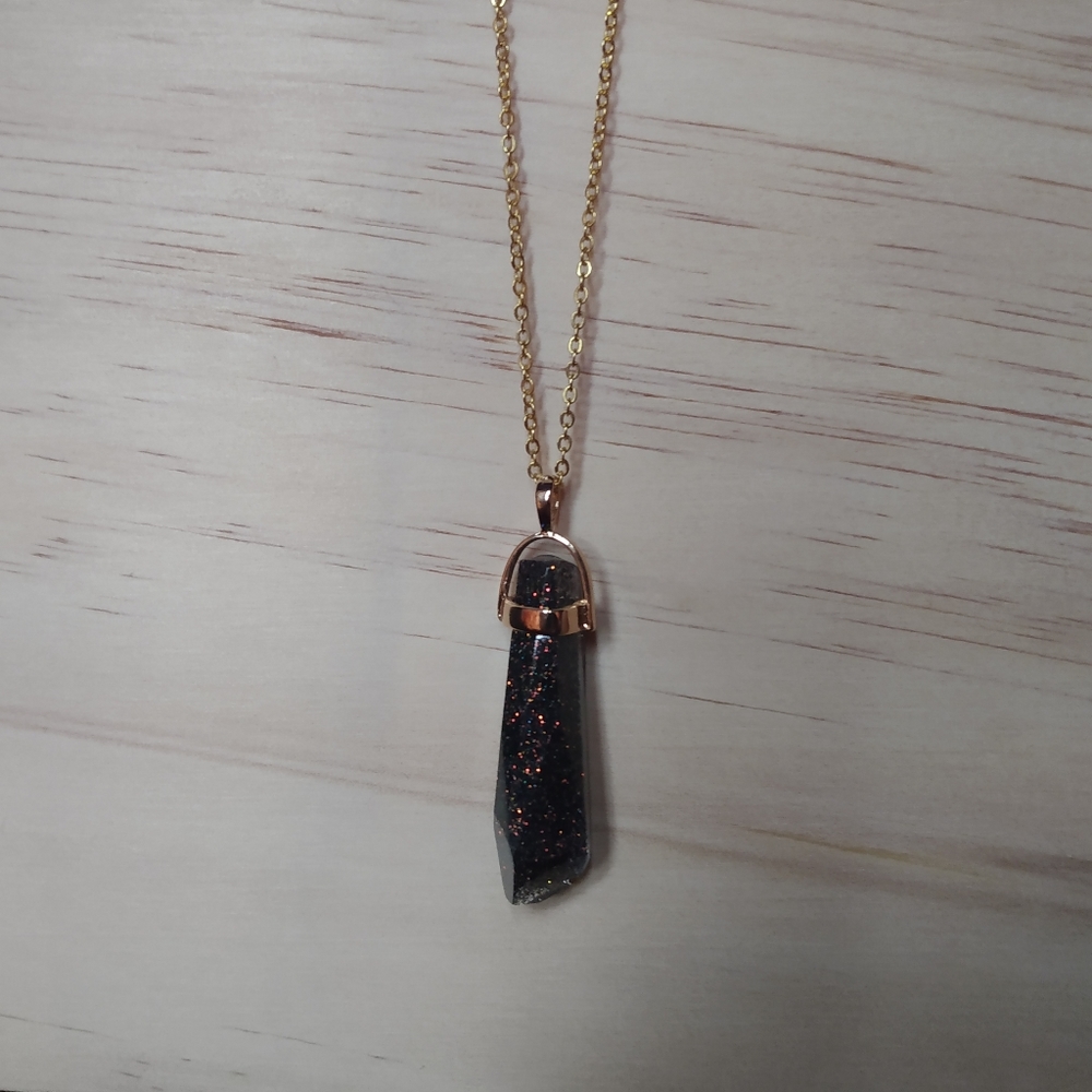 Handmade necklace